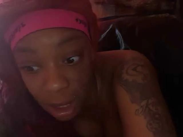 DelightfulDark on BongaCams