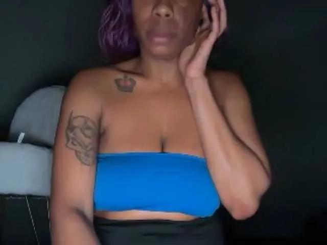 DelightfulDark on BongaCams