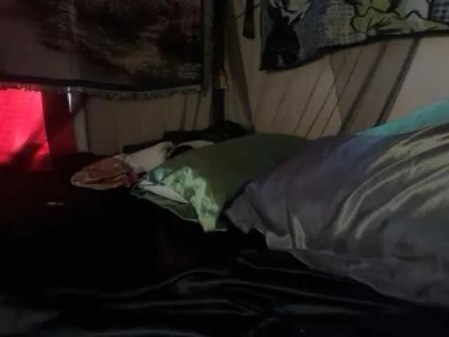 DelightfulDark on BongaCams