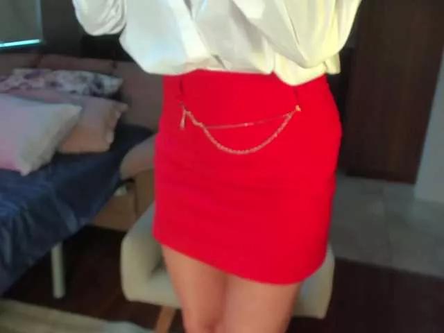 DemonicAngel on BongaCams