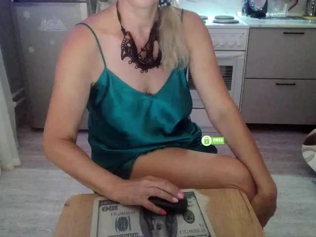 Desirable3 on BongaCams