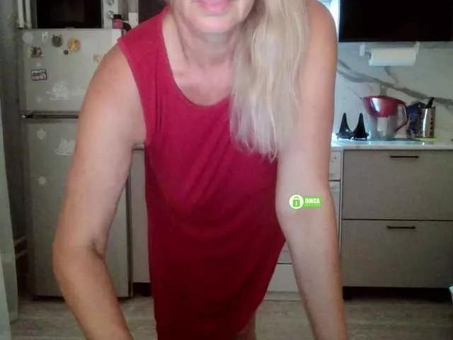 Desirable3 on BongaCams