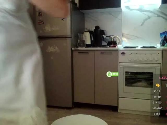 Desirable3 on BongaCams