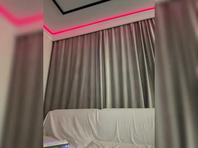 Devochka-pripevochka on BongaCams