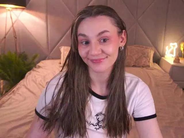 DiamondGoldie on BongaCams