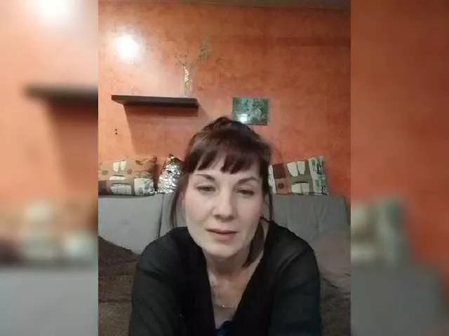 DianaAhTender on BongaCams