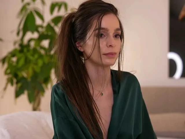 DorisCream on BongaCams