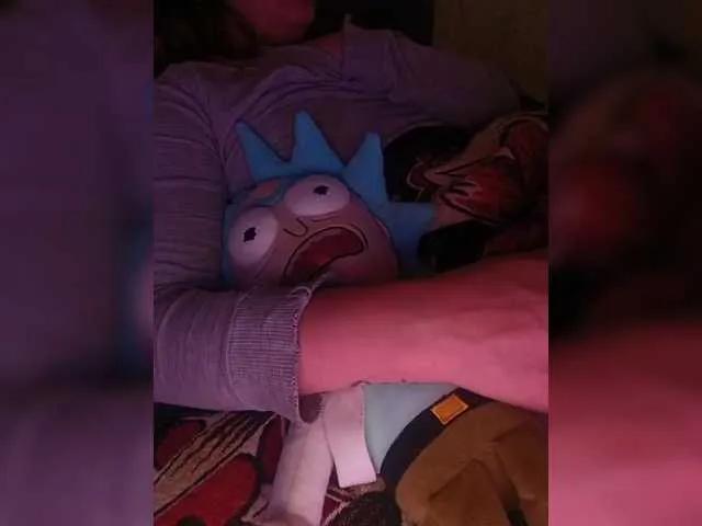 Duramapola on BongaCams