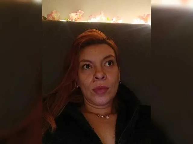 Duramapola on BongaCams