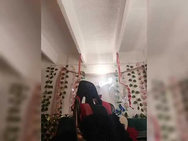 Duramapola on BongaCams