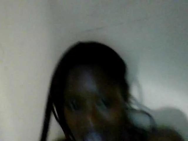 EbonyNje on BongaCams
