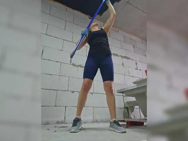 EditaMilf on BongaCams