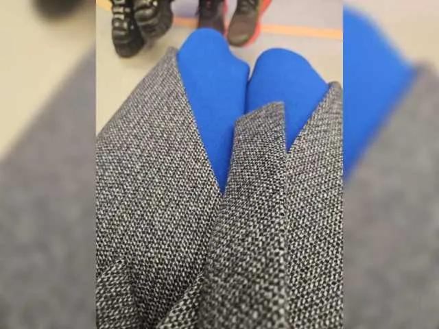 EditaMilf on BongaCams