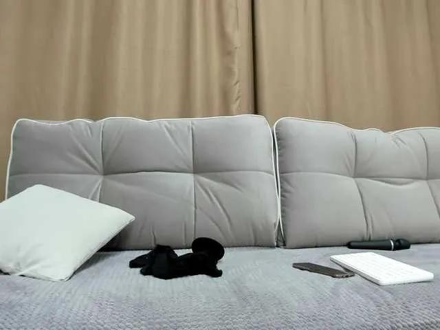 EditaMilf on BongaCams