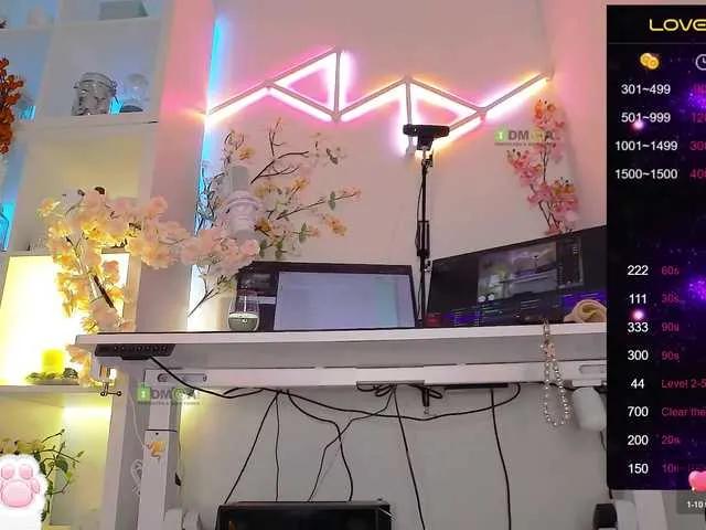 ELENA-XXX on BongaCams