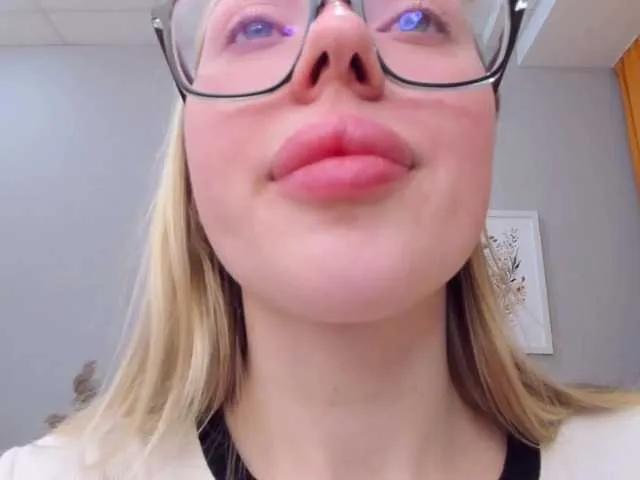 ElinaOcean — Freechat on BongaCams