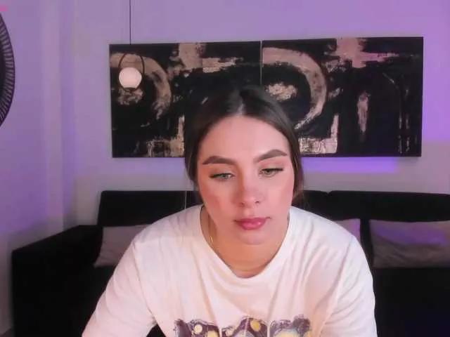 EloisaOlivero on BongaCams