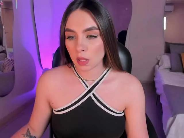 EloisaOlivero on BongaCams