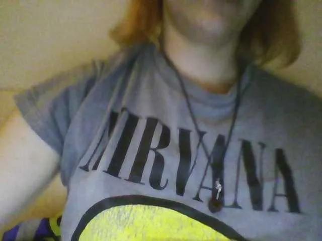 Emaprincessa on BongaCams