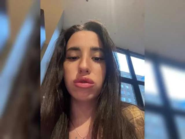 Etokiska on BongaCams