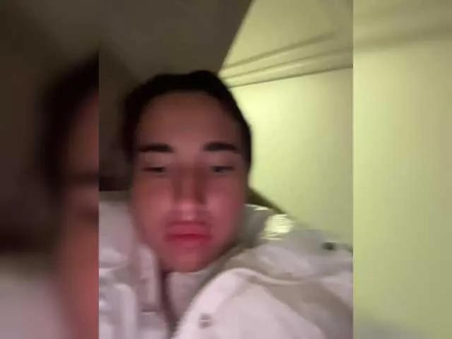 Etokiska on BongaCams