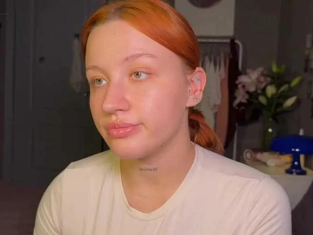 Eva-Kisa on BongaCams