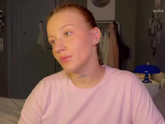 Eva-Kisa on BongaCams