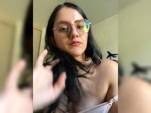 EvanShell1 on BongaCams
