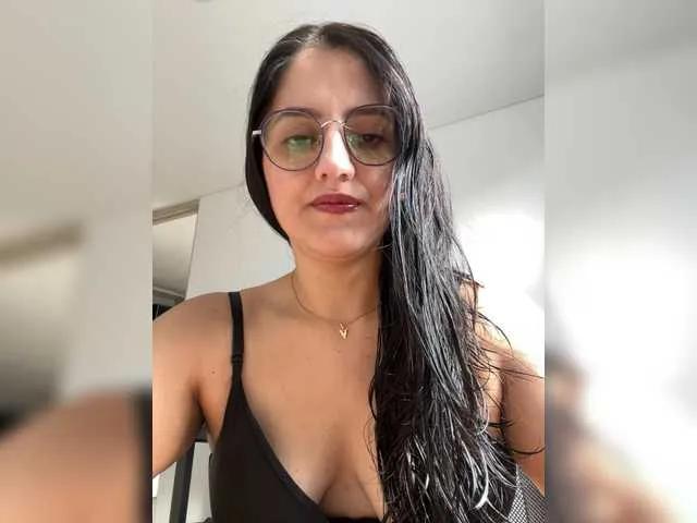 EvanShell1 on BongaCams