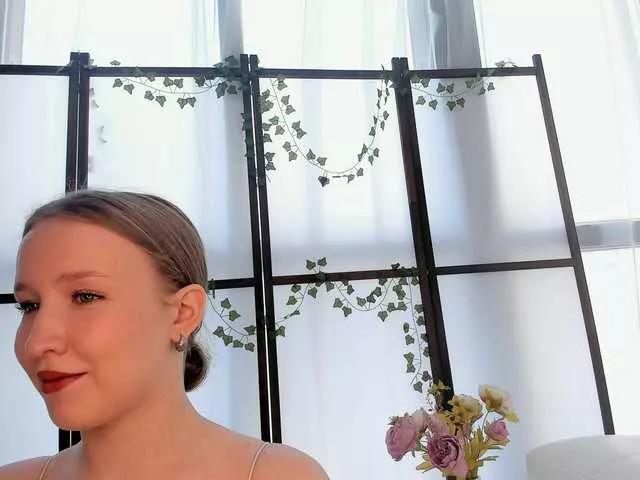 evasweet on BongaCams