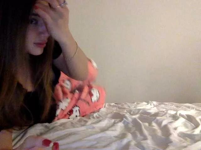 Evelonelfi on BongaCams