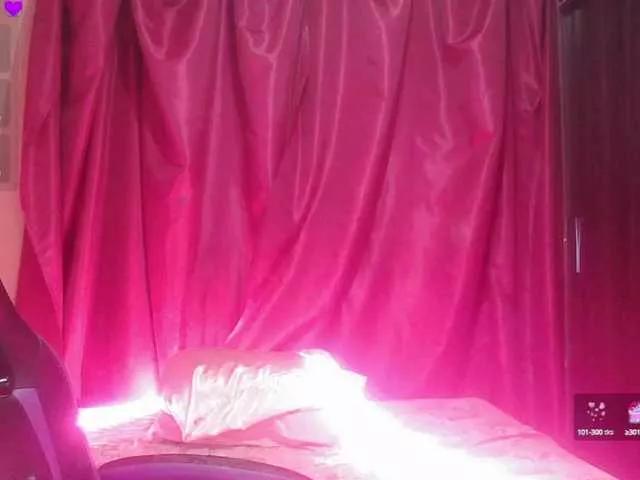 EvilNikki on BongaCams