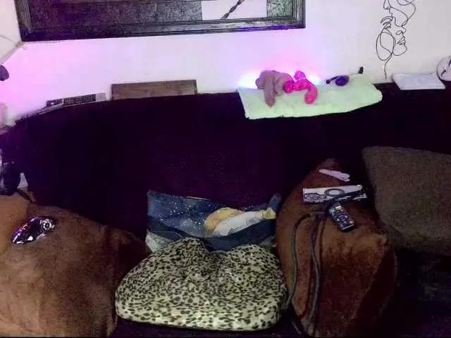 Fantasyca on BongaCams