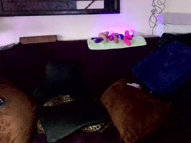 Fantasyca on BongaCams