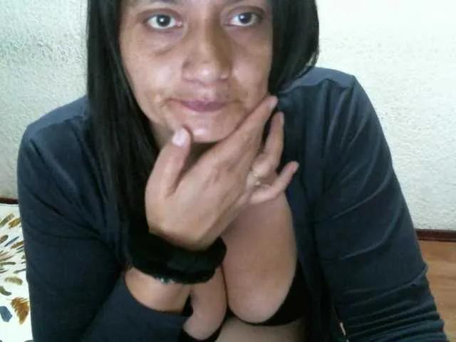 fierywoman on BongaCams