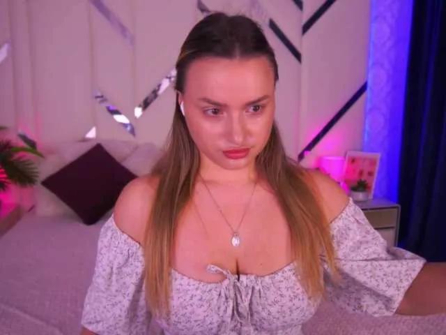 FloraGreys on BongaCams