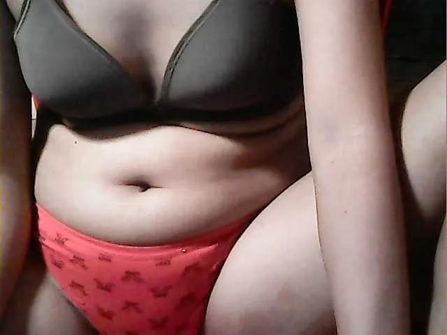 flowerhairypinay on BongaCams