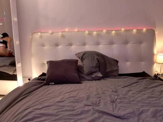 franksalise on BongaCams