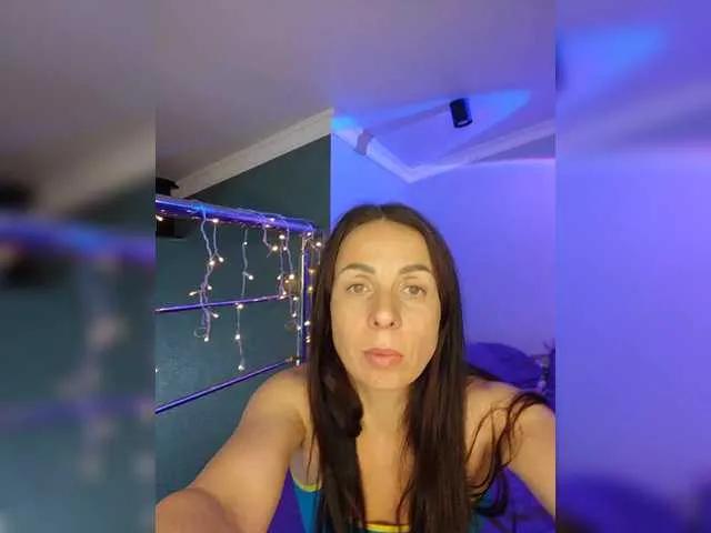 GentleSweet on BongaCams