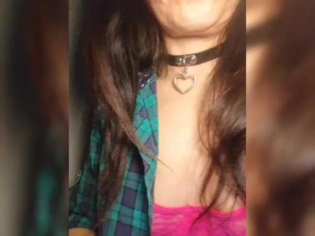 GentleSweet on BongaCams