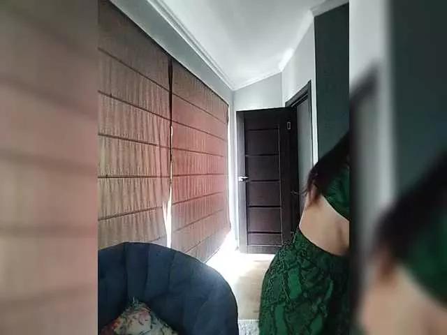 GentleSweet on BongaCams