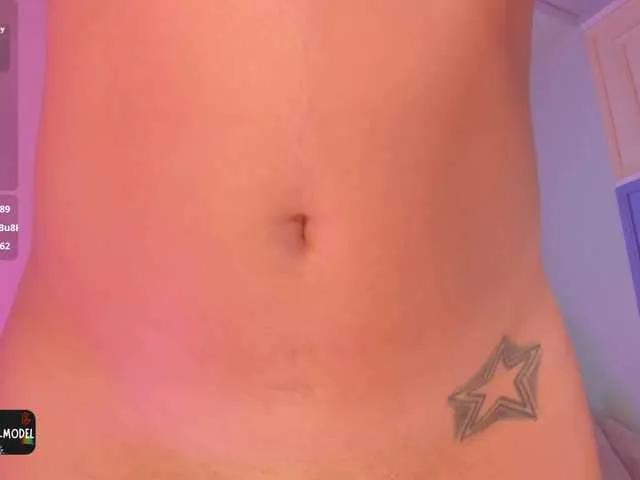 GiaFerrara on BongaCams