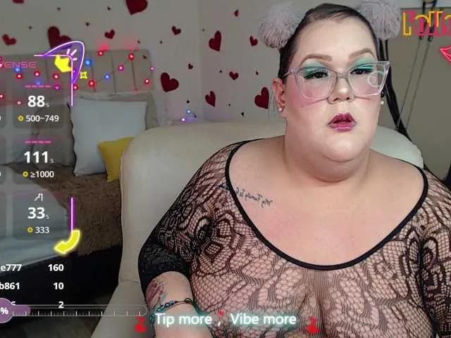 giamorrys on BongaCams