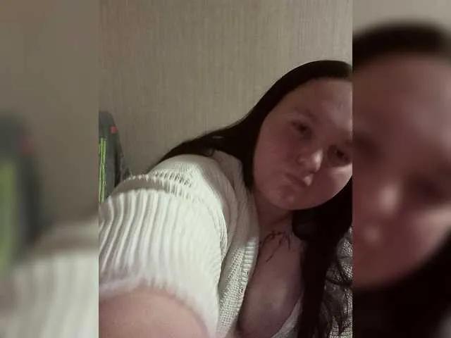 Giannaford on BongaCams