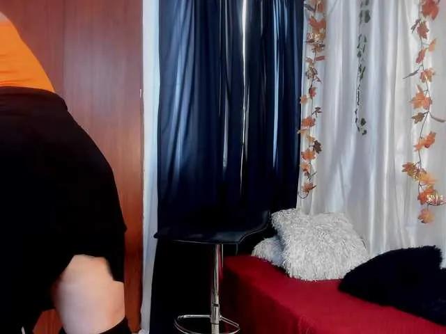 girasol-walto on BongaCams