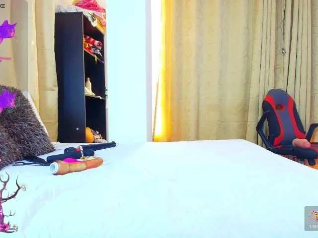 girl-amada on BongaCams