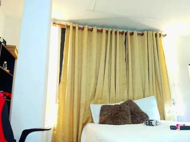 girl-amada on BongaCams