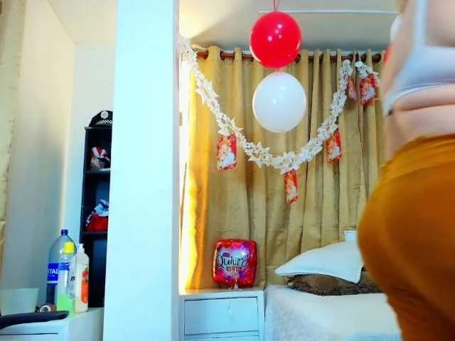 girl-amada on BongaCams