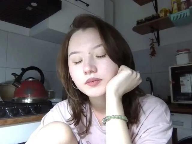 GlennisSarvis on BongaCams