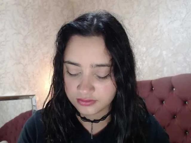 graceblu on BongaCams